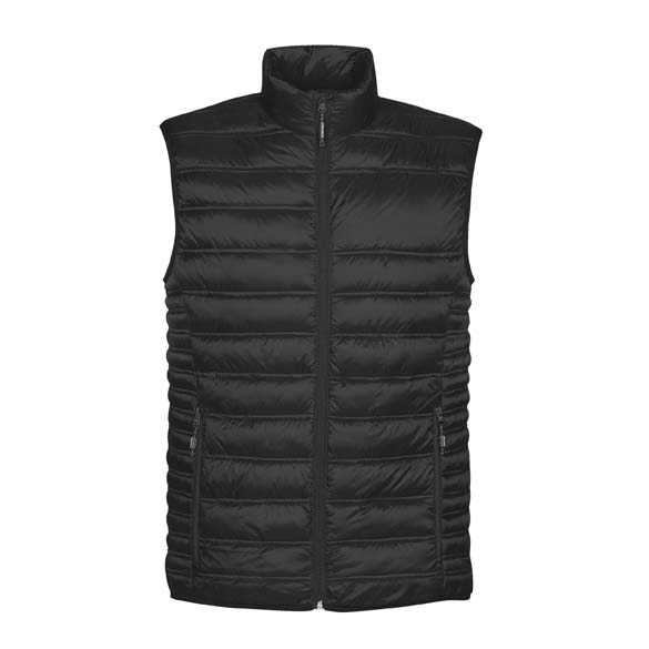 Basecamp thermal vest