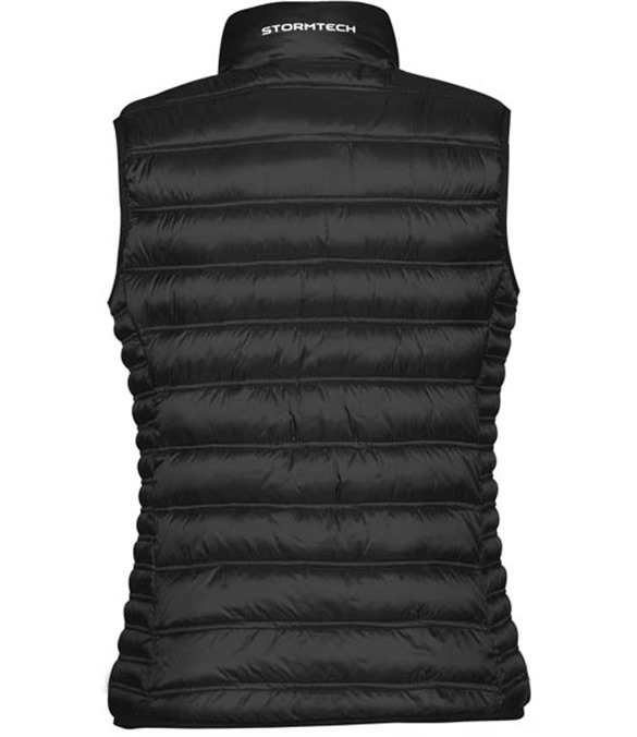 Women&#39;s Basecamp thermal vest