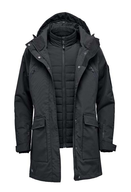 Women’s Fairbanks 5-in-1 parka