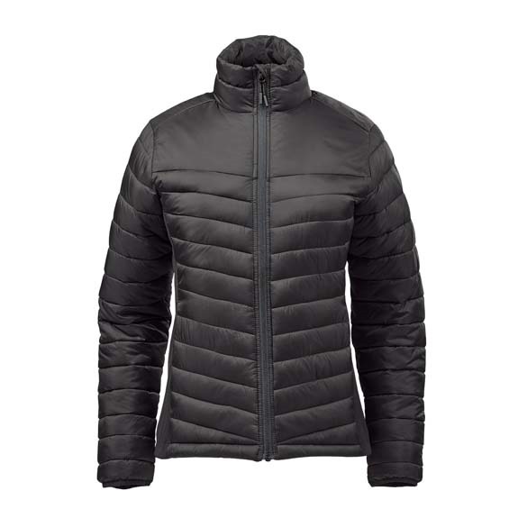 Women?s Montserrat thermal jacket