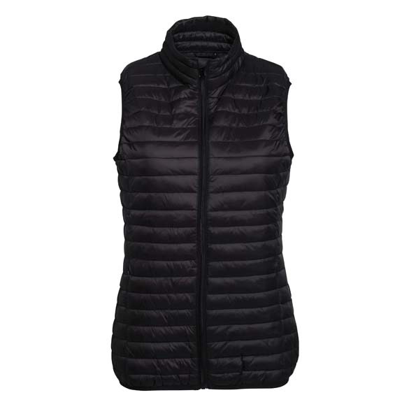 Women&#39;s tribe fineline padded gilet