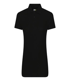 Embroidered Kempston Controls Women's Polo Shirt 