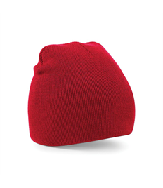 Embroidered Adult Club Beanie