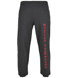 Moulton Taekwondo Printed Adult Sweatpants