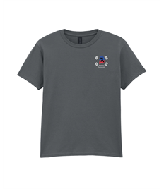 Moulton Taekwondo Childrens Printed T-shirt