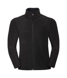 Official RRR Embroidered Full-Zip Outdoor Fleece