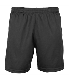 Northampton College Sports Shorts