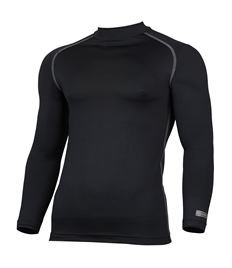 Diamond Runners Printed Men's Base Layer Long Sleeve