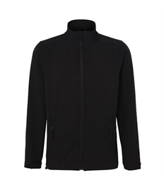 Embroidered Kempston Controls Unisex Softshell Jacket 