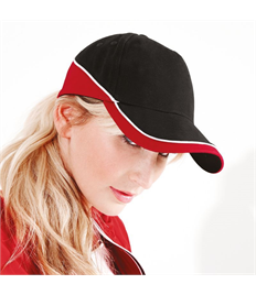 Redwell Runners Unisex Baseball Cap