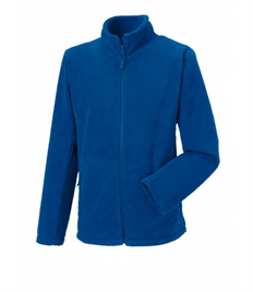 Adult Size Whitefriars Embroidered Royal Blue Fleece