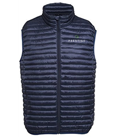 Prestige Embroidered Mens Gilet 