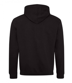 Embroidered Adult Size PE Hoodie 