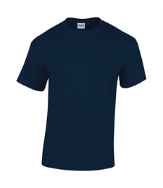 Childrens Printed  Navy T-shirt (For Nursery Children Only)