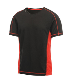 Redwell Runners Regatta Beijing Running T-shirt