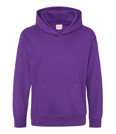 Classic Kids Hoodie