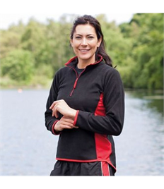 Redwell Runners Ladies Fleece 