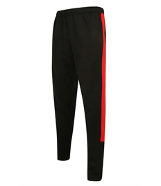 Redwell Runners Childrens Knitted Tracksuit Pants