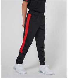 Childrens Plain Tracksuit Pants 