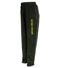Printed Adult Tracksuit Bottoms 