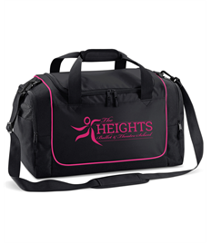 The Heights Locker Bag