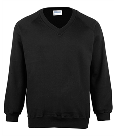 Prime Kids V-Neck Sweatshirt