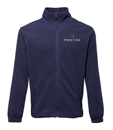 Prestige Embroidered Unisex Fleece.