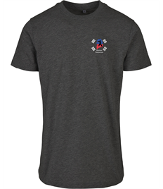 Moulton Taekwondo Adults Printed T-shirt