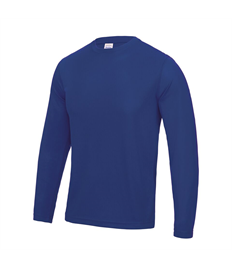 Northants Athletics Training Long Sleeve T-shirt