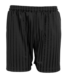 Alfred Lord Tennyson School Plain PE Shorts 