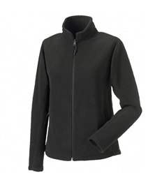 Official RRR Embroidered Women's Full-Zip Outdoor Fleece