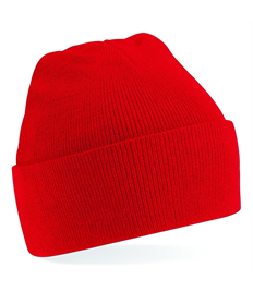 Embroidered Kids Club Beanie