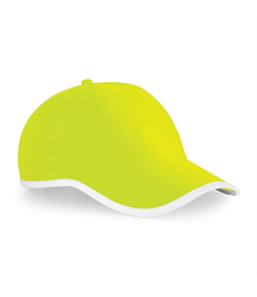 Rushden Runner Hi Viz Cap