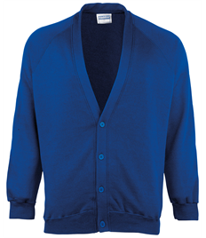 Prime Kids Cardigan