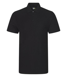 Embroidered Kempston Controls Polo Shirt 