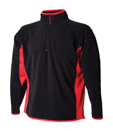 Redwell Runners Mens Fleece