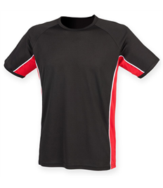 Redwell Runners Childrens Sports T-shirt