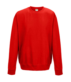 Adult Unisex Embroidered Club Sweatshirt