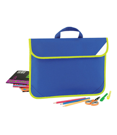 Whitefriars Infants Book Bag