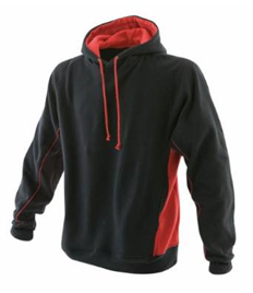 Redwell Runners Pullover Hoodie 