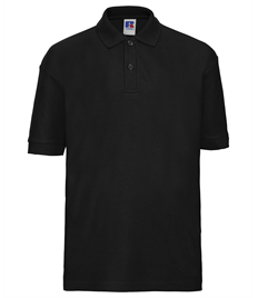 Prime Kids Polo Shirt - Colours