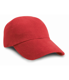 Club Embroidered Kids baseball Cap